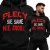 BLUZA Z KAPTUREM NA SIŁOWNIĘ  PLECY SIE SAME